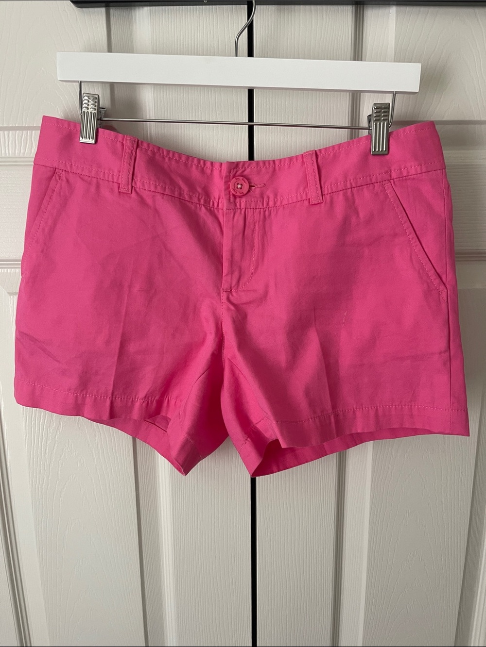 Lilly Pulitzer Callahan Shorts